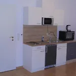 Wohnpark Apartment *