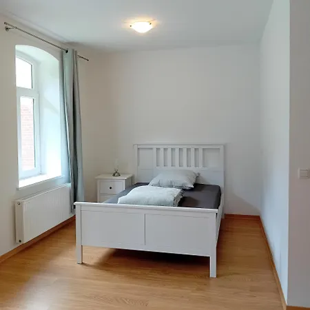 Wohnpark Apartamento Twistringen