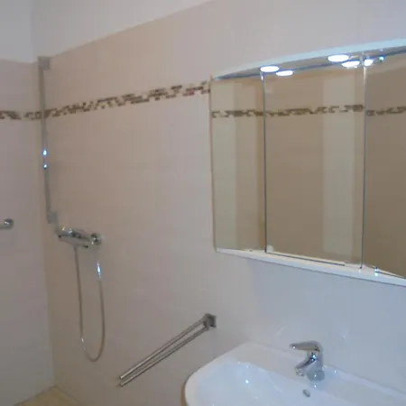 Apartment Wohnpark Twistringen