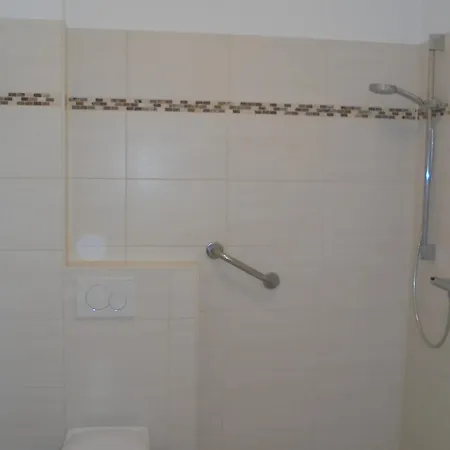 Apartment Wohnpark *