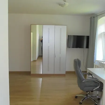 Wohnpark Apartment Twistringen