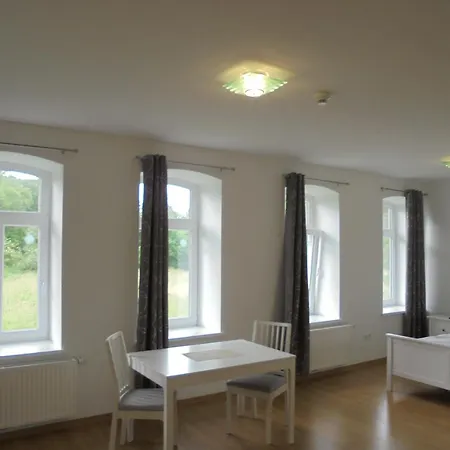 Apartamento Wohnpark Twistringen