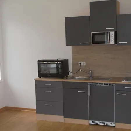Wohnpark Apartment