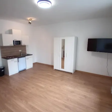 Apartment Wohnpark Twistringen