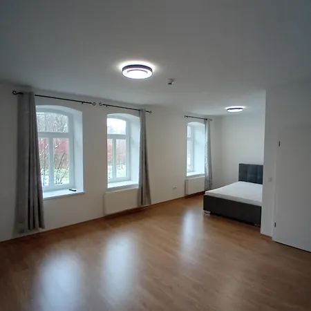 Wohnpark Lägenhet