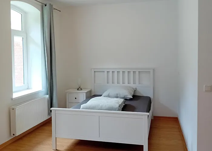 Wohnpark Appartement Twistringen