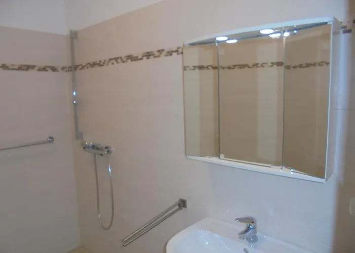 Appartement Wohnpark Twistringen