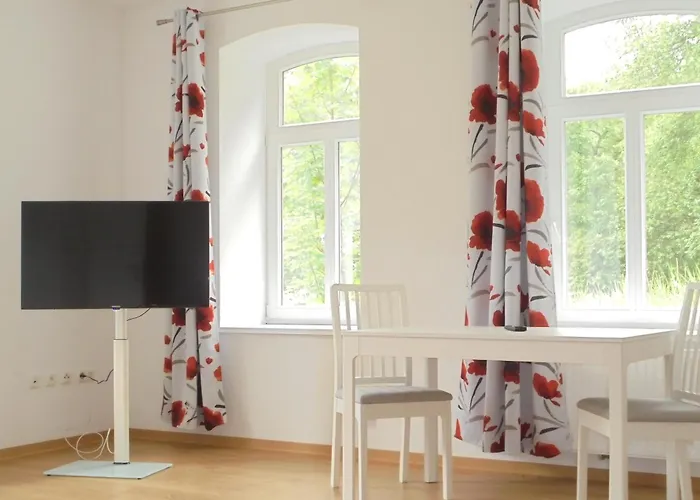 Wohnpark Appartement *