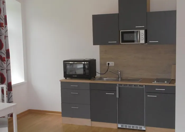 Wohnpark Appartement